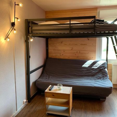 Appartement Superdevoluy Le Petit Suisse Le Devoluy Bagian luar foto