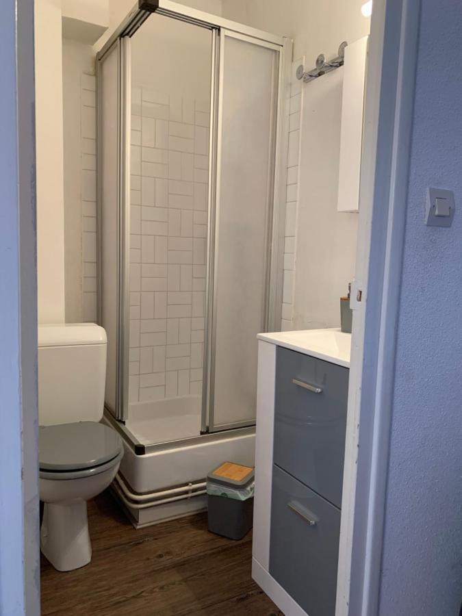 Appartement Superdevoluy Le Petit Suisse Le Devoluy Bagian luar foto